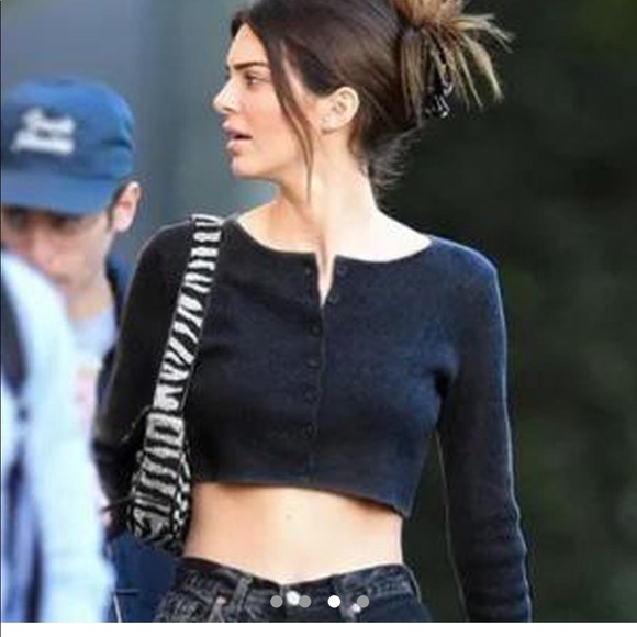 SOLD ON DEPOP - Picture 3 of 3